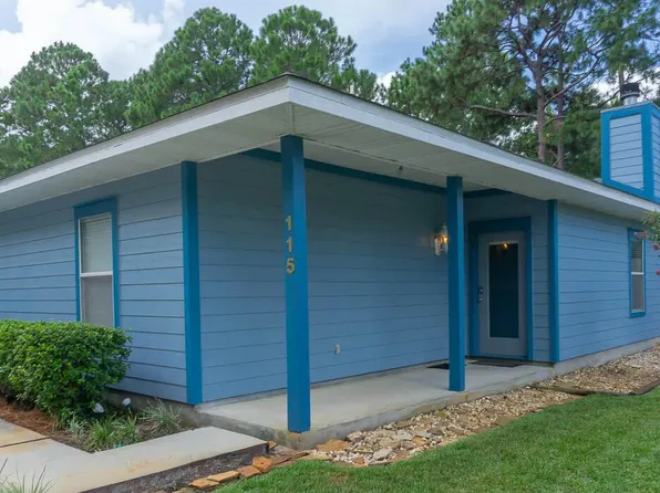 115 Indian Woman Rd, Santa Rosa Beach, FL 32459