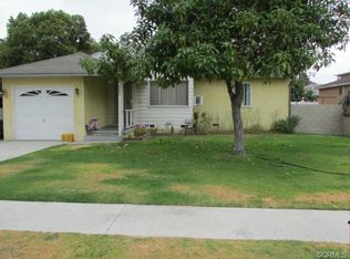 6422 Cord Ave, Pico Rivera, CA 90660