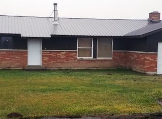 2608 Judge Ronald Rd, Ellensburg, WA 98926