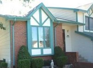 1507 James St, Derby, KS 67037