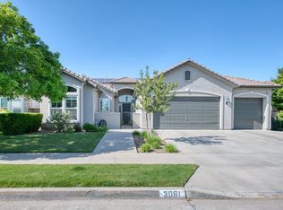 3081 Pico Ave, Clovis, CA 93619