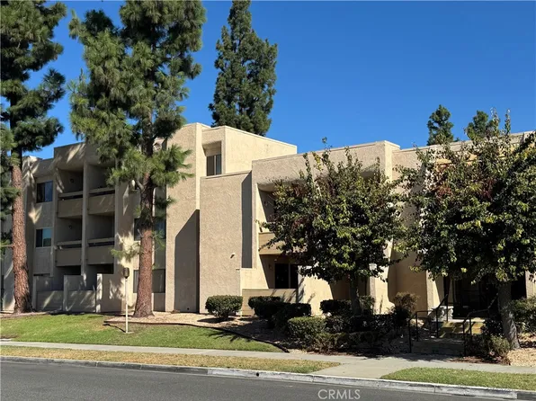 301 N Ford Ave APT 109, Fullerton, CA 92832