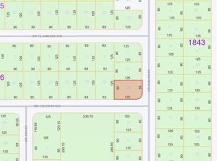 3432 SW Europe St, Port Saint Lucie, FL 34953
