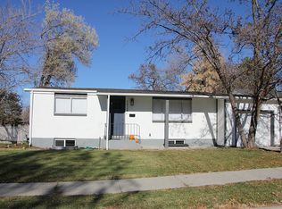 1528 E Wagonwheel Cir, Sandy, UT 84093