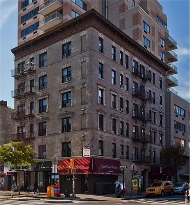 Rented by Corcoran | media 13