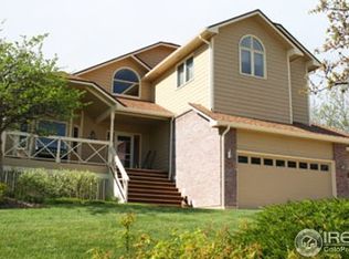 4070 Driver Ct, Longmont, CO 80503