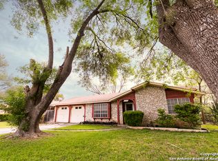 6722 Desilu Dr, San Antonio, TX 78240
