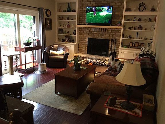 Main flr family room