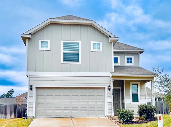 2589 Westslope Dr, Conroe, TX 77384