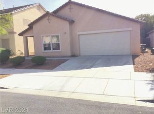 8108 Roundup Ridge St, Las Vegas, NV 89131