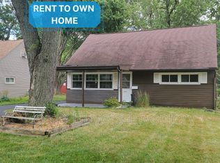 490 Westgate Blvd, Youngstown, OH