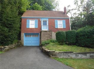 176 Indian Creek Rd, Verona, PA 15147