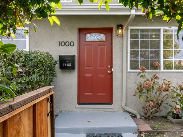 1000 Tilton Ave #1000, San Mateo, CA 94401