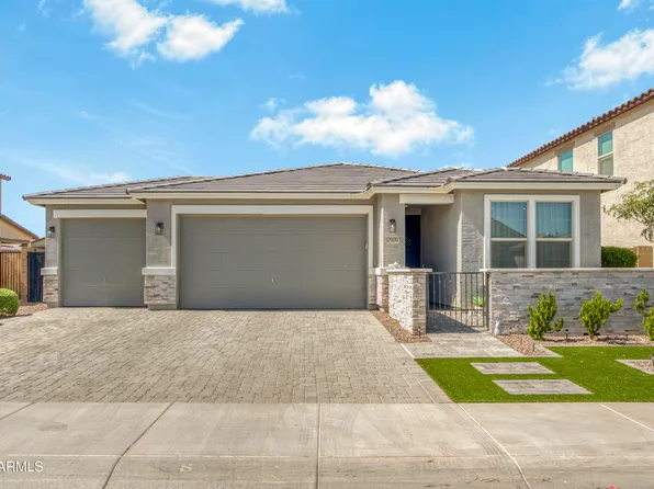 17976 W ASHLEY Drive, Goodyear, AZ 85338