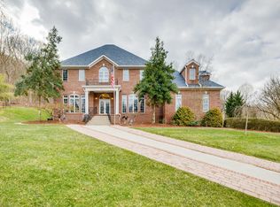 1 Huntington Pointe, Kingsport, TN 37660