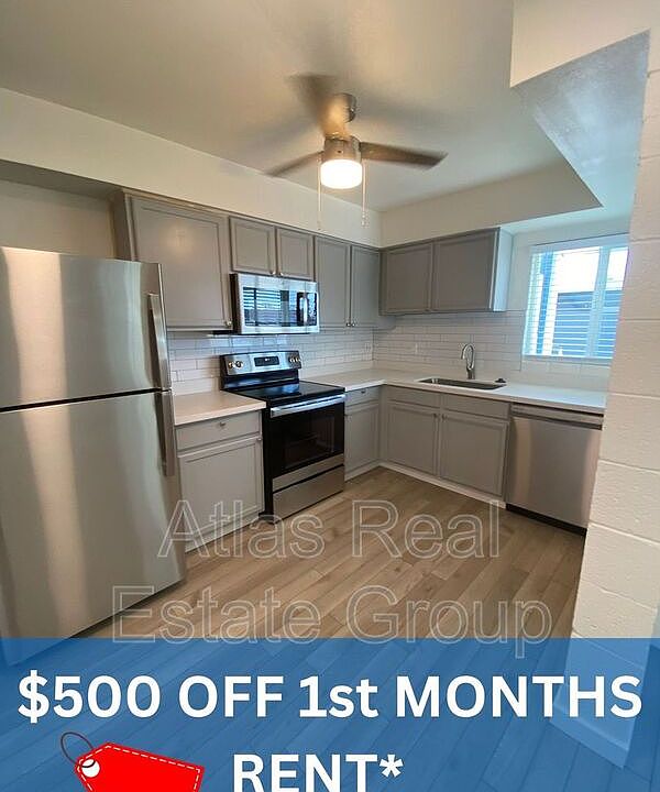 1st image of 1911 E Amelia Ave Unit 6