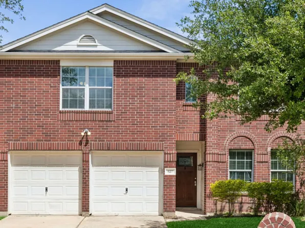 527 Cypresswood Knl, Spring, TX 77373