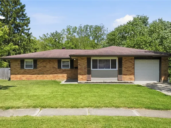 5792 Durand St, Dayton, OH 45414