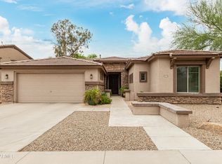 4740 E Peach Tree Dr, Chandler, AZ 85249