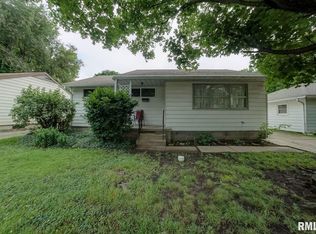 2507 Huntington Rd, Springfield, IL 62703