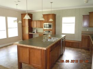 2300 Chemin Arnold Rd, Saint Augustine, FL 32092