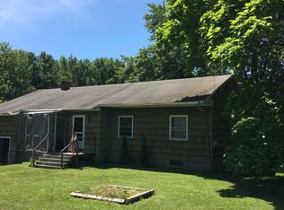 8401 Lewis Point Rd, Canastota, NY 13032