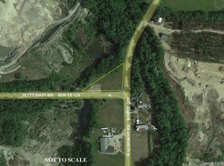 735 Waldoboro Rd, Washington, ME 04574