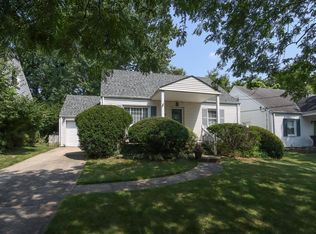 2736 Redfield Pl, Cincinnati, OH