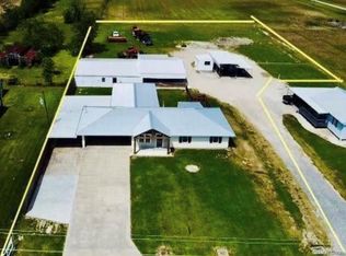 2209 Prairie Hayes Rd, Branch, LA 70516