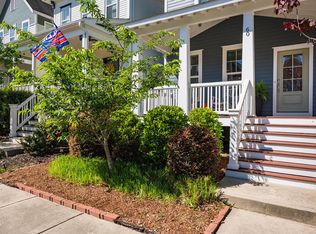 60 Mallard Landing Dr, Chapel Hill, NC 27516