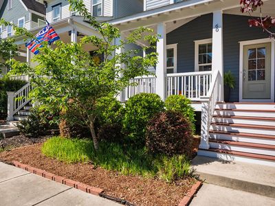 60 Mallard Landing Dr, Chapel Hill, NC, 27516