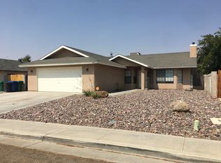 601 S Erin St, Ridgecrest, CA 93555
