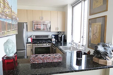 Rented by Citi Habitats