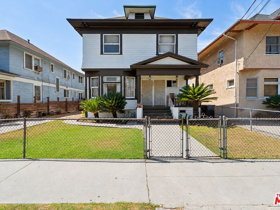 1st image of 1030 W 20th St