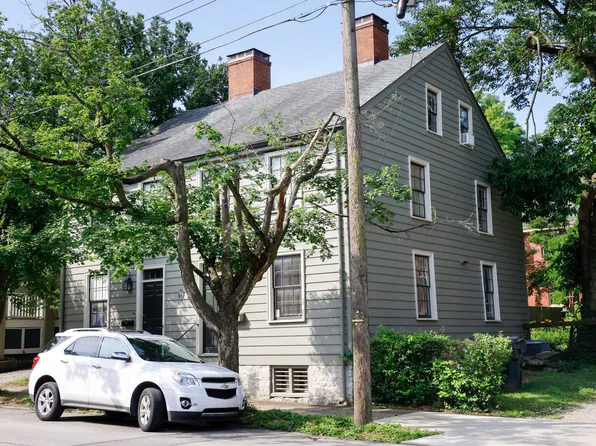 112 Constitution St, Lexington, KY 40507