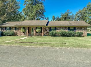 604 Stafford St, Coushatta, LA 71019