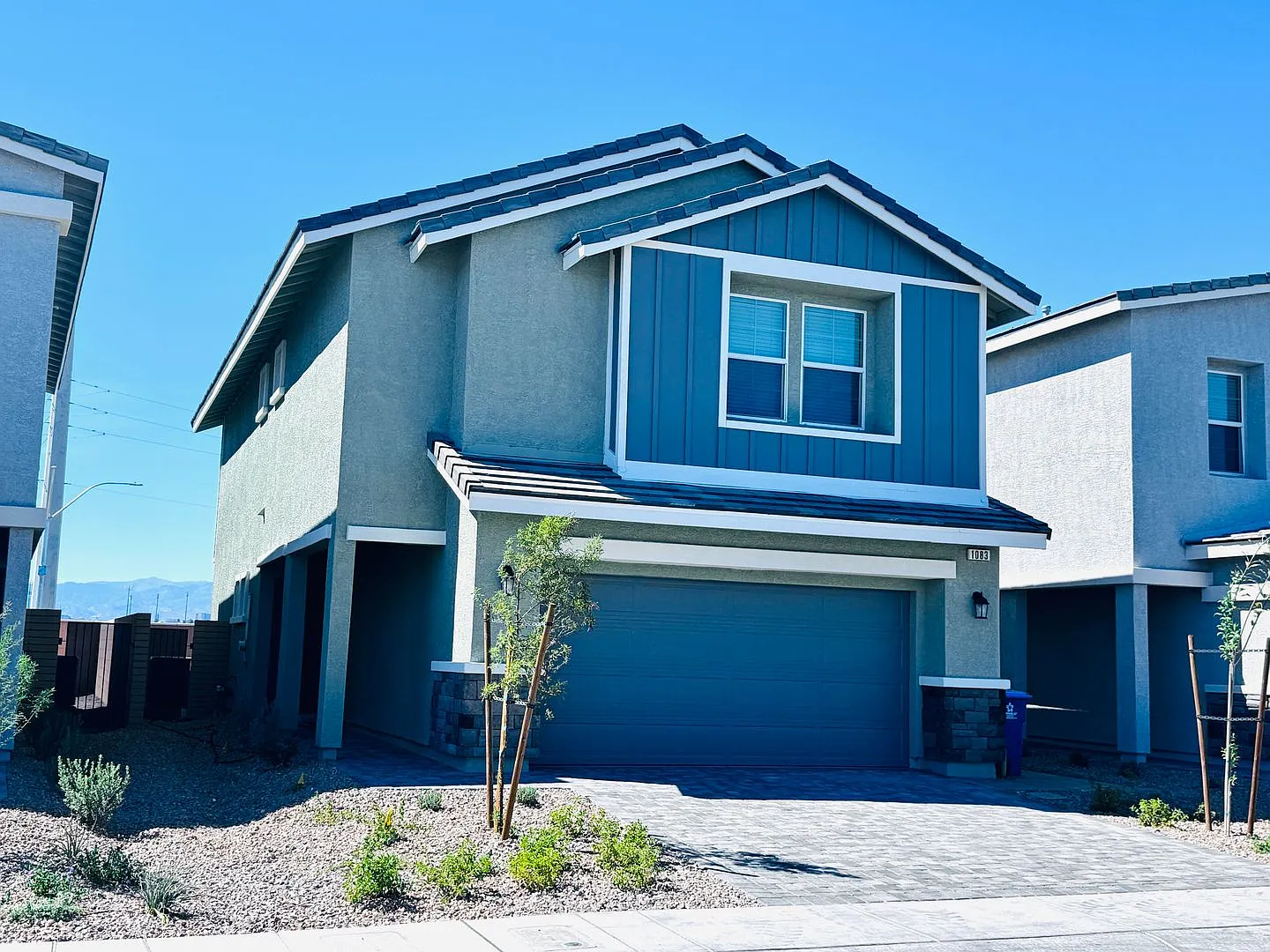 Brand New 4 Beds, 2.5 Bath Home For Rent — Photo 2