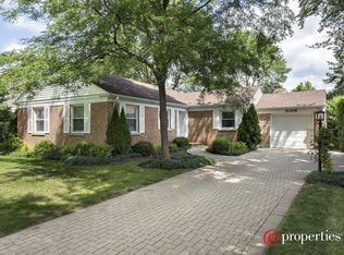 2108 Larkdale Dr, Glenview, IL