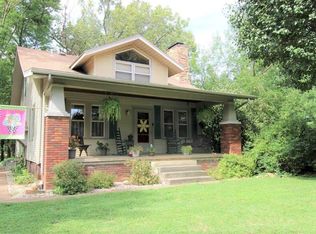 14925 Darmstadt Rd, Evansville, IN 47725