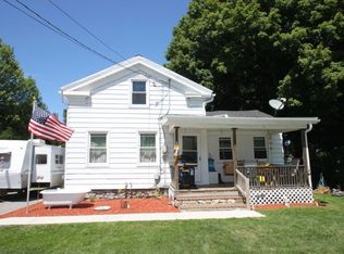 16085 Carr Rd, Kendall, NY 14476