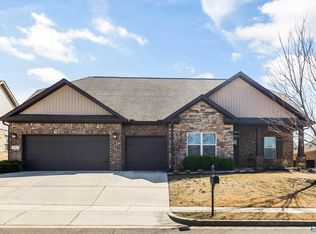 152 Heritage Brook Dr NW, Madison, AL 35757