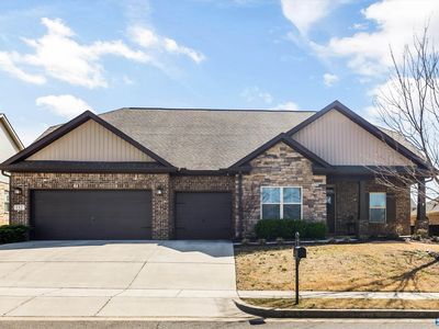 152 Heritage Brook Dr NW, Madison, AL, 35757