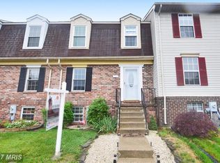 3727 Torey Ln, Abingdon, MD 21009