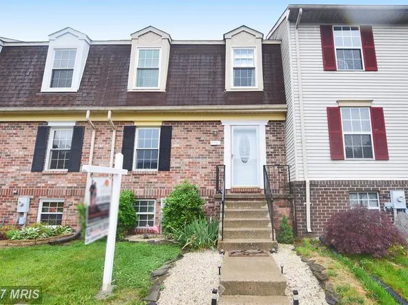 3727 Torey Ln, Abingdon, MD 21009