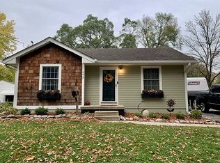 5617 College Ave, Des Moines, IA 50310