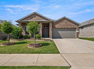 11413 Leeson St, Haslet, TX 76052