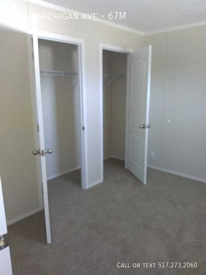 Brand New 2 Bedroom 1 Bath Mobile home — Photo 4