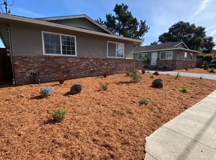 (Undisclosed Address), Santa Cruz, CA 95062