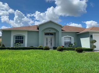 612 SW McCracken Ave, Port Saint Lucie, FL 34953