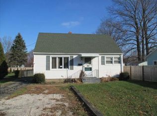 1033 Guetner Ave, Erie, PA 16505